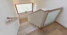 Musterhaus für ökologisches Bauen in Hude